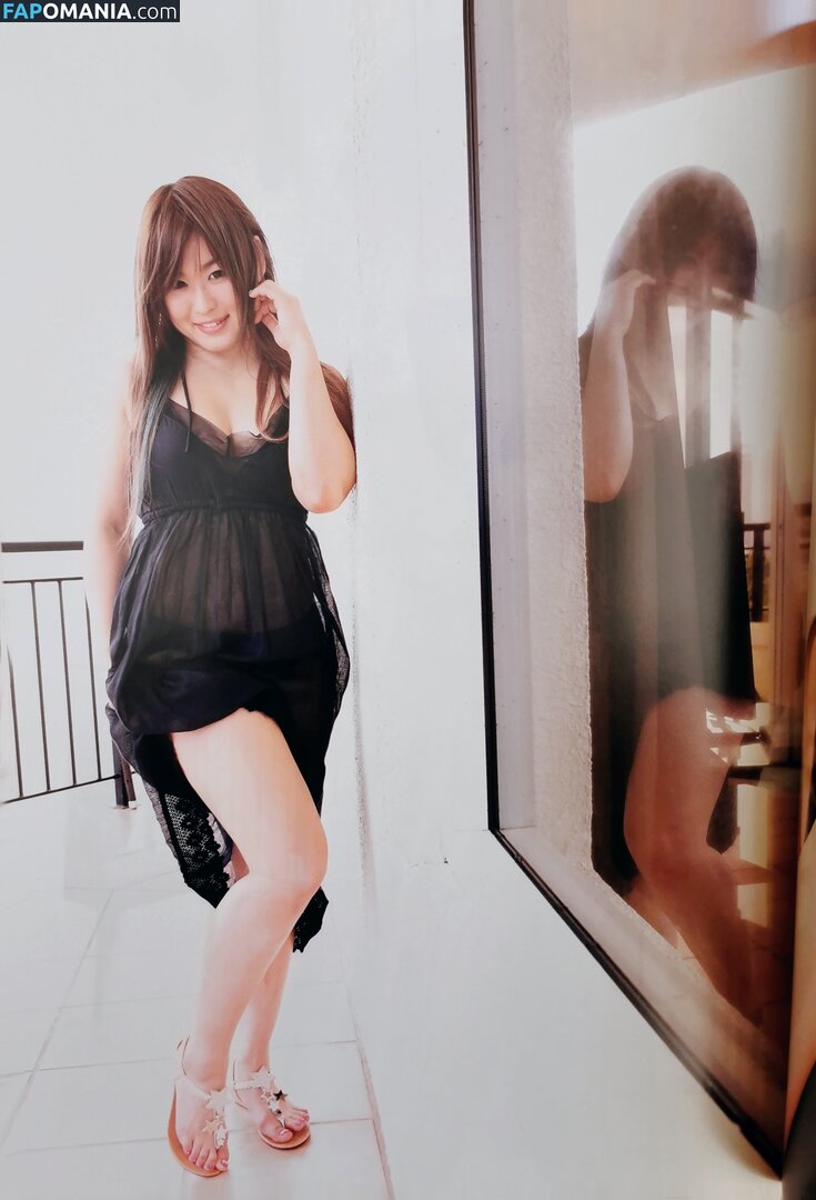 Io Shirai / Iyo Sky / iyoaghedo Nu OnlyFans  Foto vazada #362