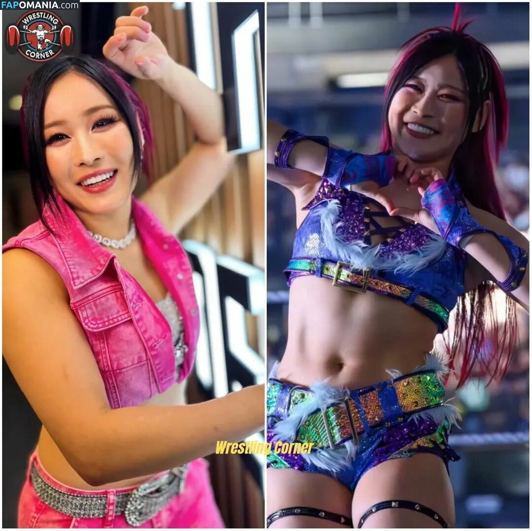 Io Shirai / Iyo Sky / iyoaghedo Nu OnlyFans  Foto vazada #364