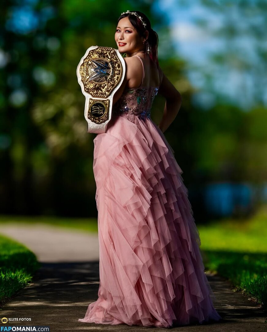 Io Shirai / Iyo Sky / iyoaghedo Nu OnlyFans  Foto vazada #366