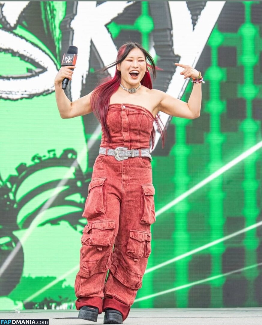 Io Shirai / Iyo Sky / iyoaghedo Nu OnlyFans  Foto vazada #368