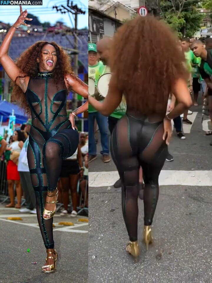 Iza Cantora / iza Nu OnlyFans  Foto vazada #214