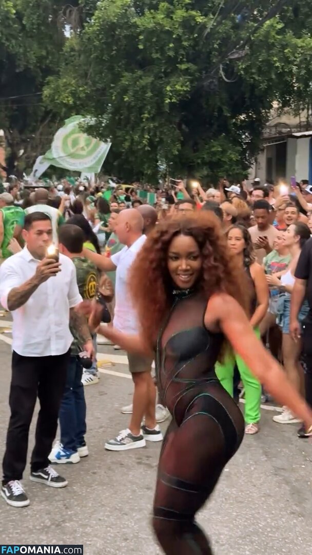 Iza Cantora / iza Nu OnlyFans  Foto vazada #215