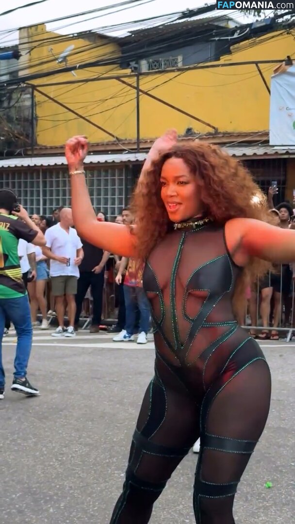 Iza Cantora / iza Nu OnlyFans  Foto vazada #219