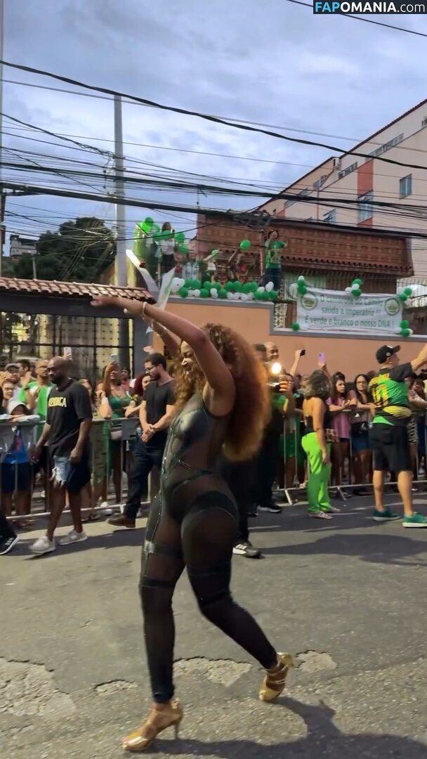 Iza Cantora / iza Nu OnlyFans  Foto vazada #221