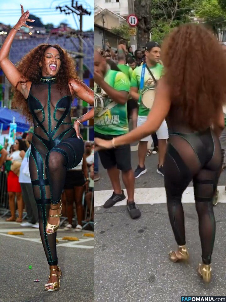 Iza Cantora / iza Nu OnlyFans  Foto vazada #223