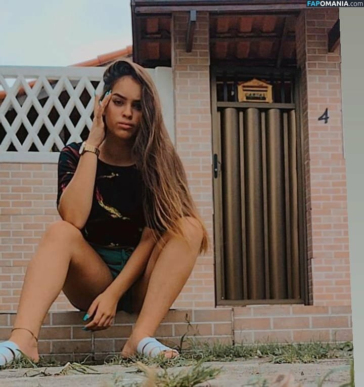 Izabelly Linhares / izabellylinhares_ Nu OnlyFans  Foto vazada #28