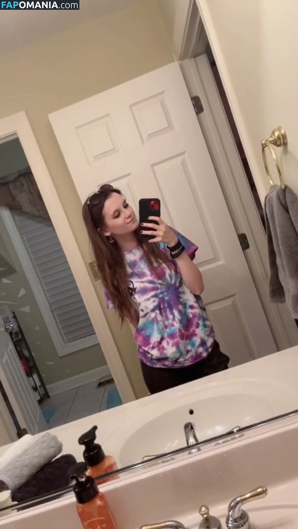 Izassassin Nu OnlyFans  Foto vazada #48