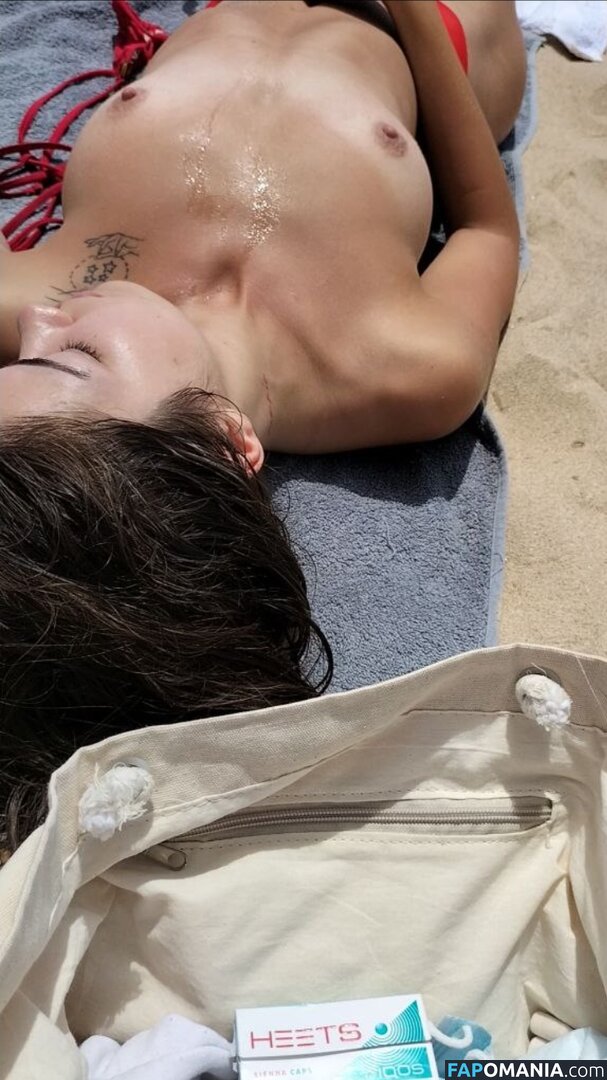 izemmania / izemmaniaa Nu OnlyFans  Foto vazada #91