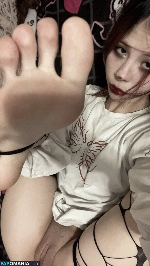 Izolyator Natsuki Nu OnlyFans  Foto vazada #3
