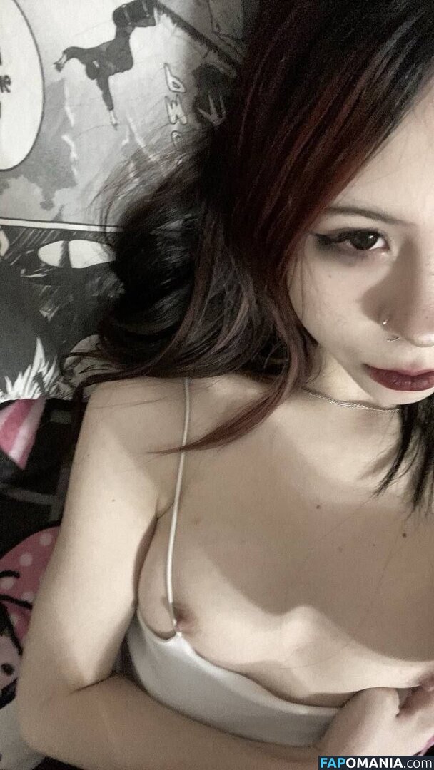 Izolyator Natsuki Nu OnlyFans  Foto vazada #6