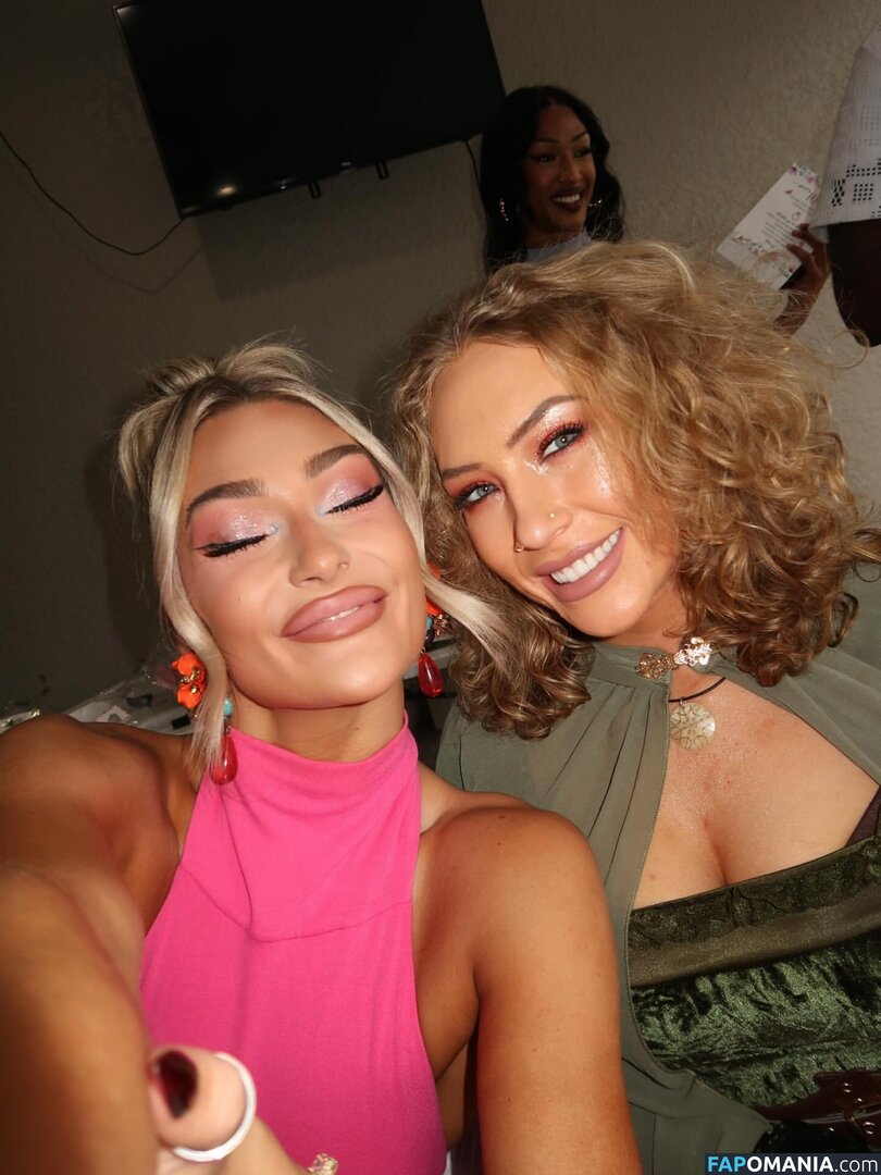 Izzi Dame / WWE NXT / izzi_bee / izzi_wwe Nu OnlyFans  Foto vazada #13