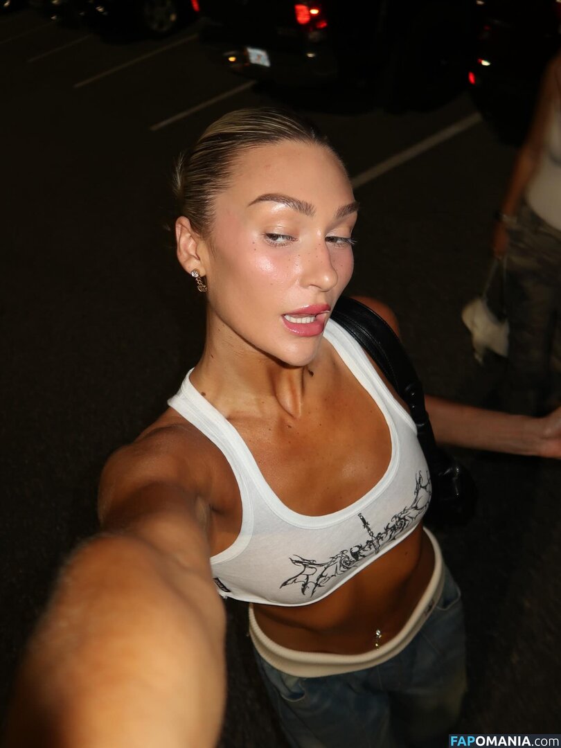 Izzi Dame / WWE NXT / izzi_bee / izzi_wwe Nu OnlyFans  Foto vazada #20