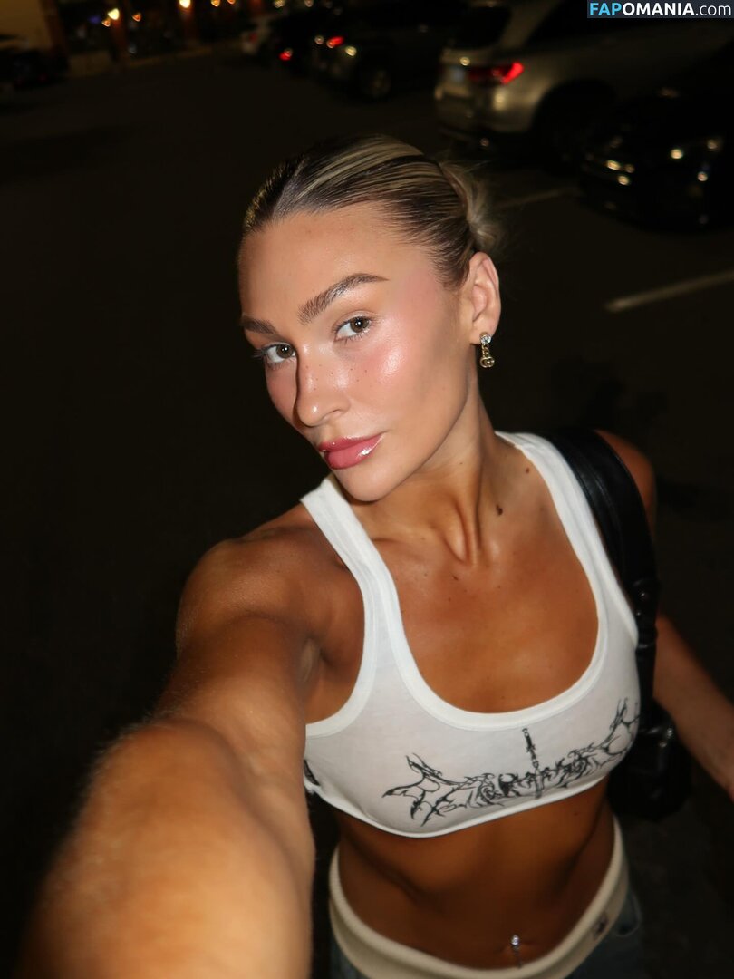Izzi Dame / WWE NXT / izzi_bee / izzi_wwe Nu OnlyFans  Foto vazada #24