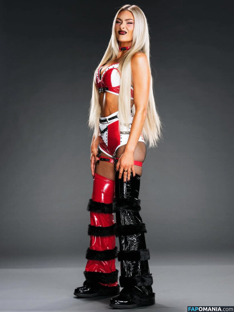 Izzi Dame / WWE NXT / izzi_bee / izzi_wwe Nu OnlyFans  Foto vazada #28