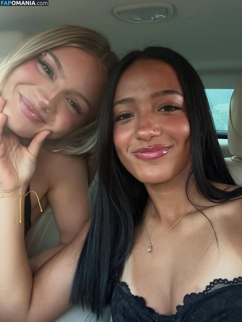 Izzy Baron / izzyb_00 Nu OnlyFans  Foto vazada #1
