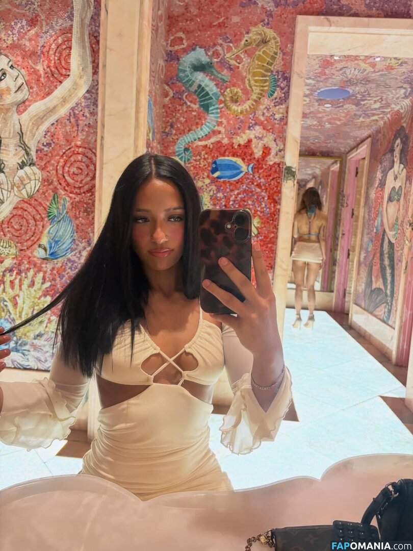 Izzy Baron / izzyb_00 Nu OnlyFans  Foto vazada #2