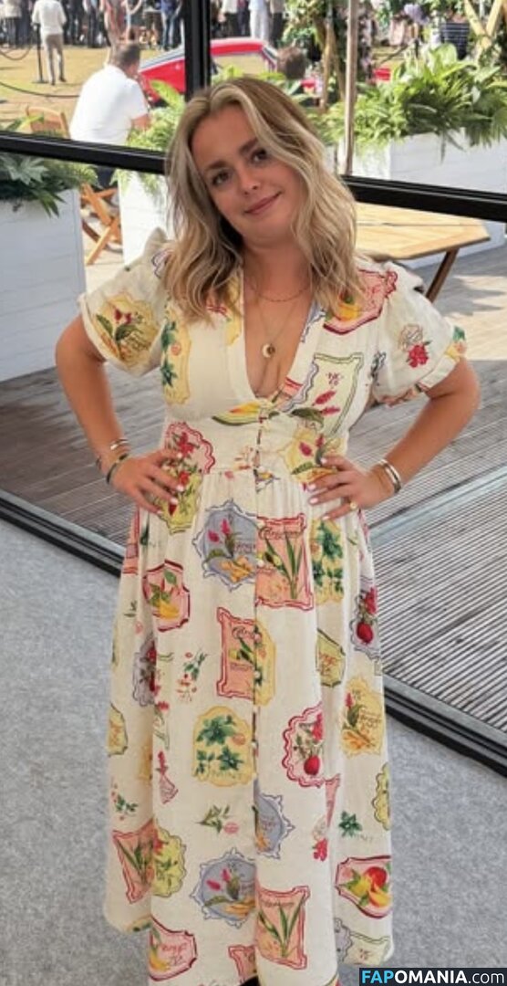 Izzy Hammond Nu OnlyFans  Foto vazada #1