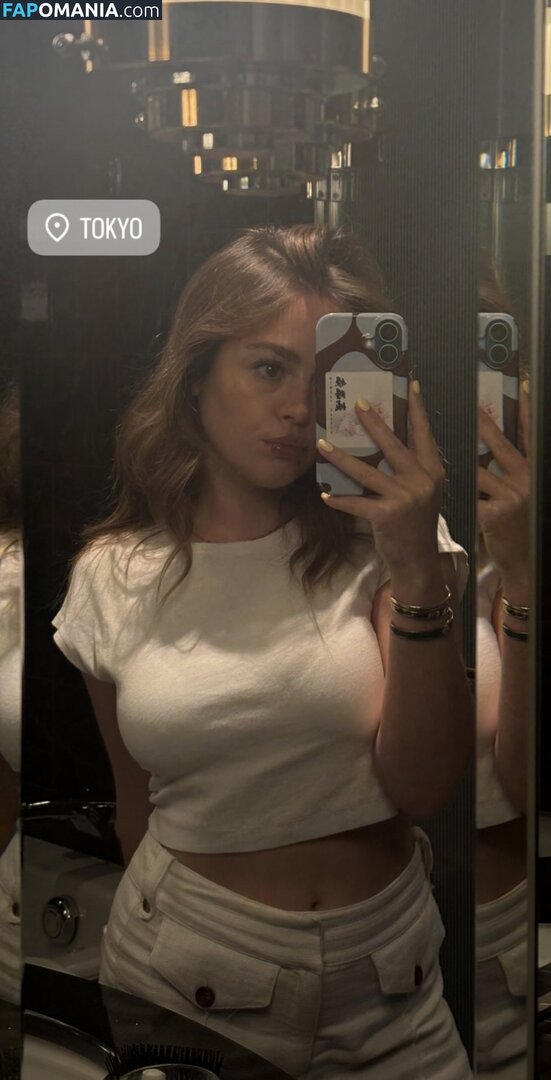 Izzy Hammond / izzyhammondx Nu OnlyFans  Foto vazada #2