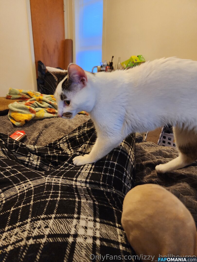 izzy_hellbourne Nu OnlyFans  Foto vazada #70