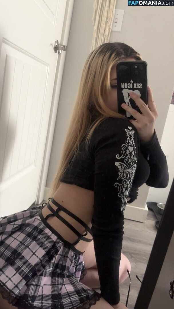 Izzy Rivas / imlizarey / izz1.r Nu OnlyFans  Foto vazada #16