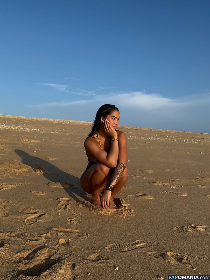 _izzyflannery_ / https: Nu OnlyFans  Foto vazada #1