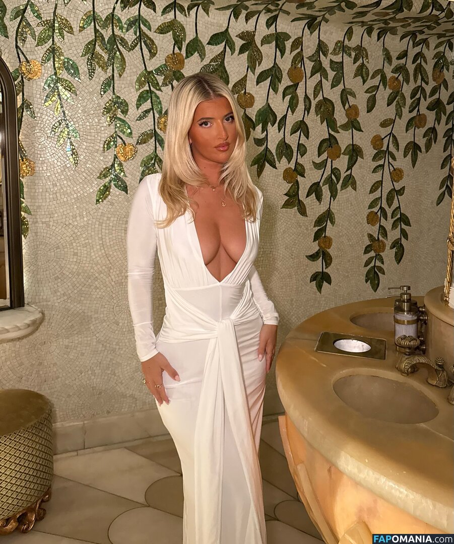 Isabel Taffs / IzzyTaffs / isabel_taffs / isabeltaffs Nu OnlyFans  Foto vazada #4
