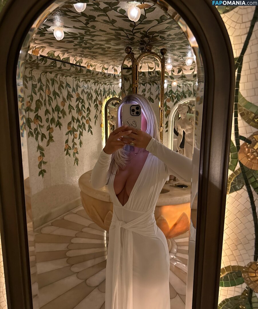 Isabel Taffs / IzzyTaffs / isabel_taffs / isabeltaffs Nu OnlyFans  Foto vazada #5