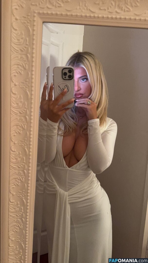 Isabel Taffs / IzzyTaffs / isabel_taffs / isabeltaffs Nu OnlyFans  Foto vazada #6