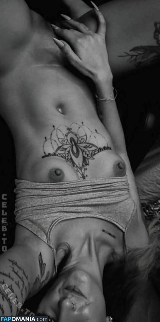 J_koerty / lyraa_xx Nu OnlyFans  Foto vazada #1