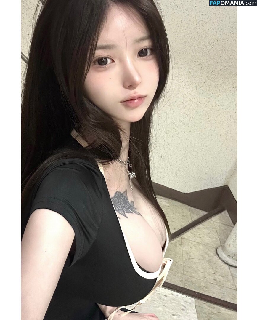 j.yce Nu OnlyFans  Foto vazada #30