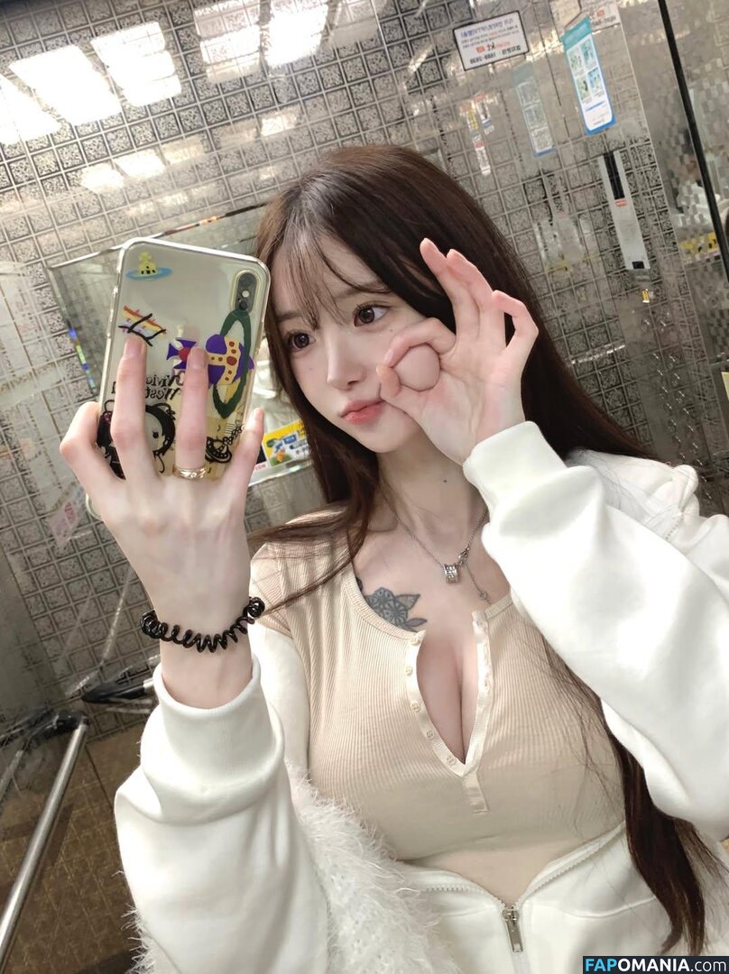 j.yce Nu OnlyFans  Foto vazada #34