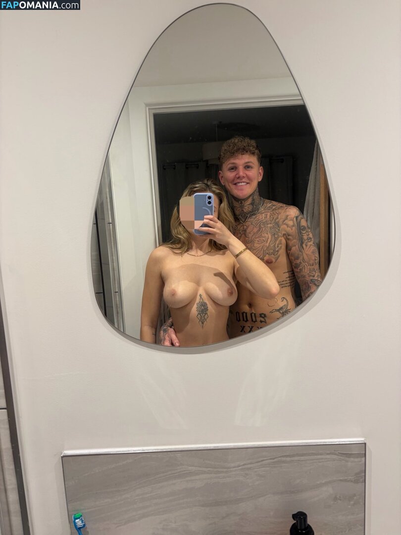 J4ck_millie / https: Nu OnlyFans  Foto vazada #1