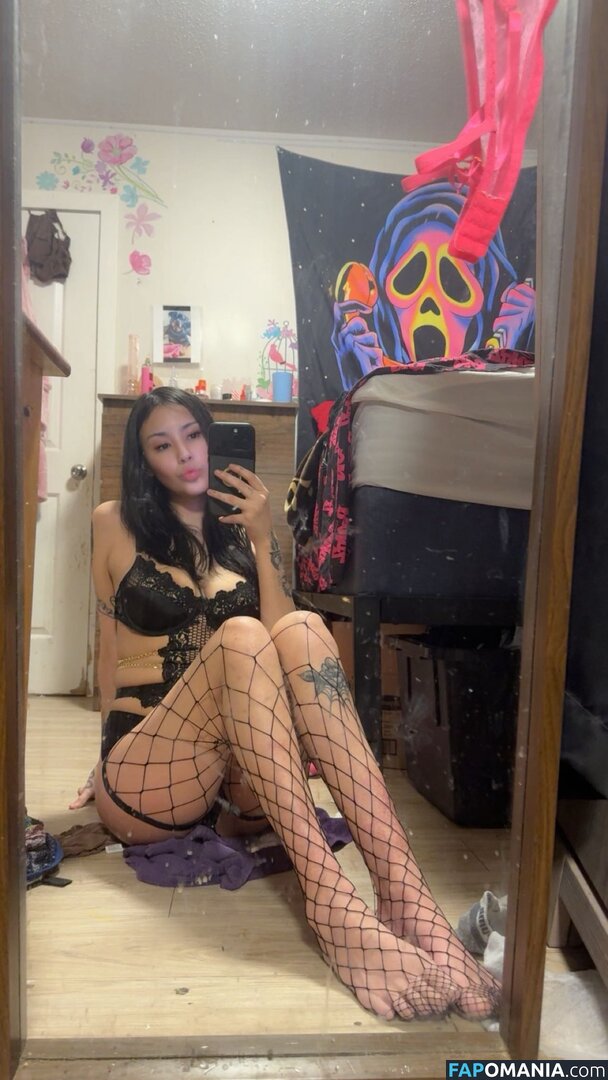 jaaadda Nu OnlyFans  Foto vazada #10