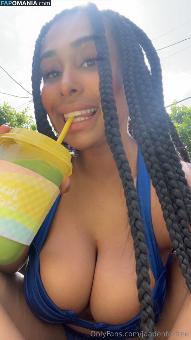 jaadenforfree / thejaadenkyrelle Nu OnlyFans  Foto vazada #4