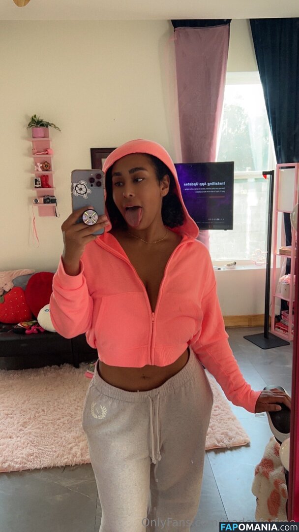 jaadenforfree / thejaadenkyrelle Nu OnlyFans  Foto vazada #14