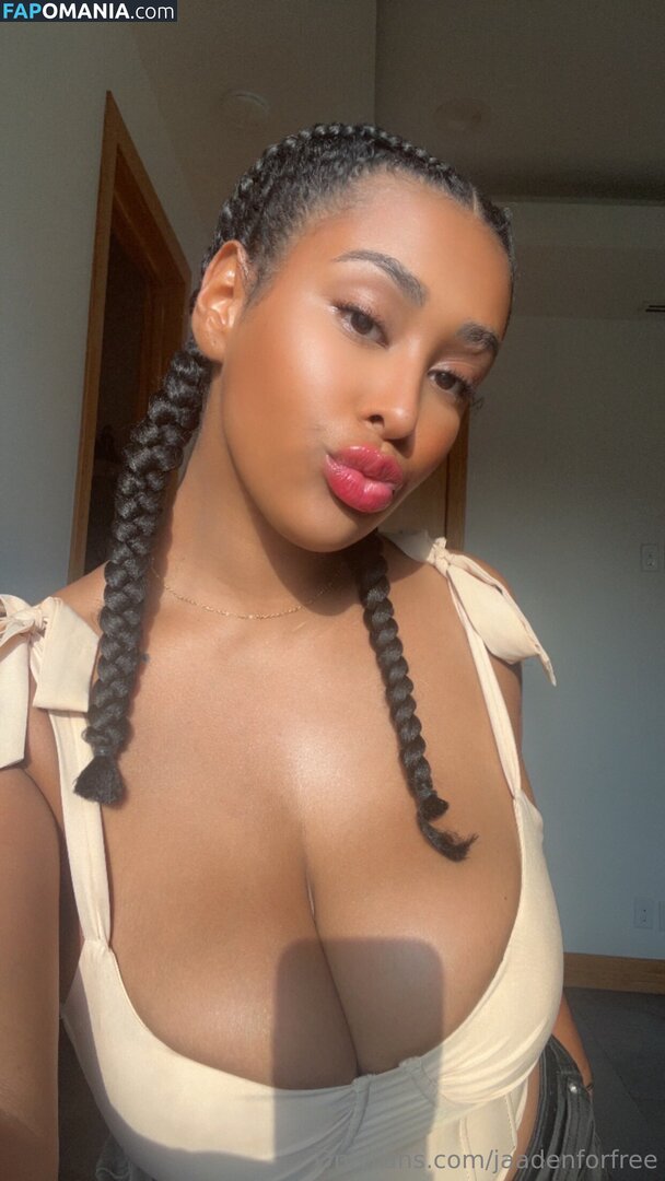 jaadenforfree / thejaadenkyrelle Nu OnlyFans  Foto vazada #18