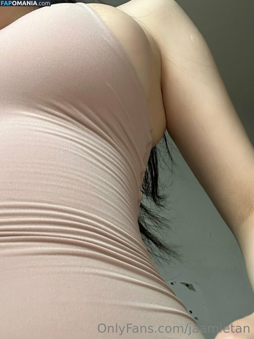 Jamie Tan / jaamietan Nu OnlyFans  Foto vazada #33
