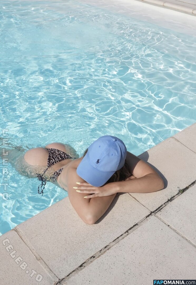 Jaamiraaa Nu OnlyFans  Foto vazada #1