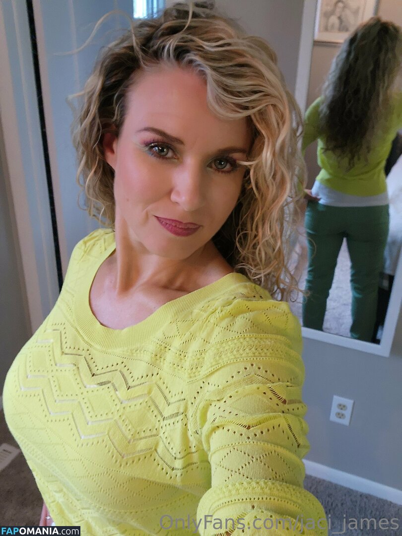 jaci_james / jacijames Nu OnlyFans  Foto vazada #8
