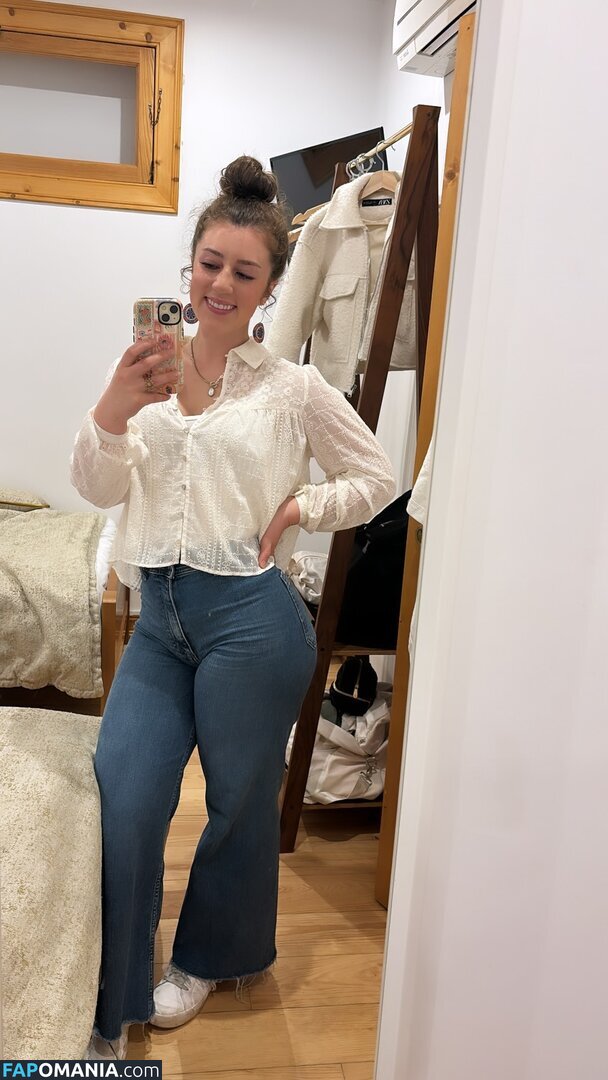 Jacindatravels_ / peachycaro Nu OnlyFans  Foto vazada #95