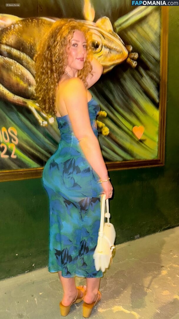 Jacindatravels_ / peachycaro Nu OnlyFans  Foto vazada #160