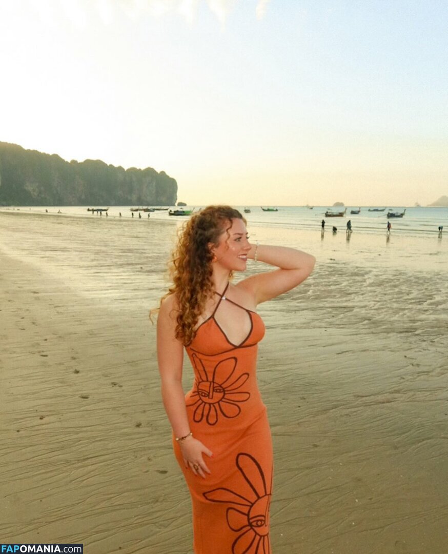 Jacindatravels_ / peachycaro Nu OnlyFans  Foto vazada #162