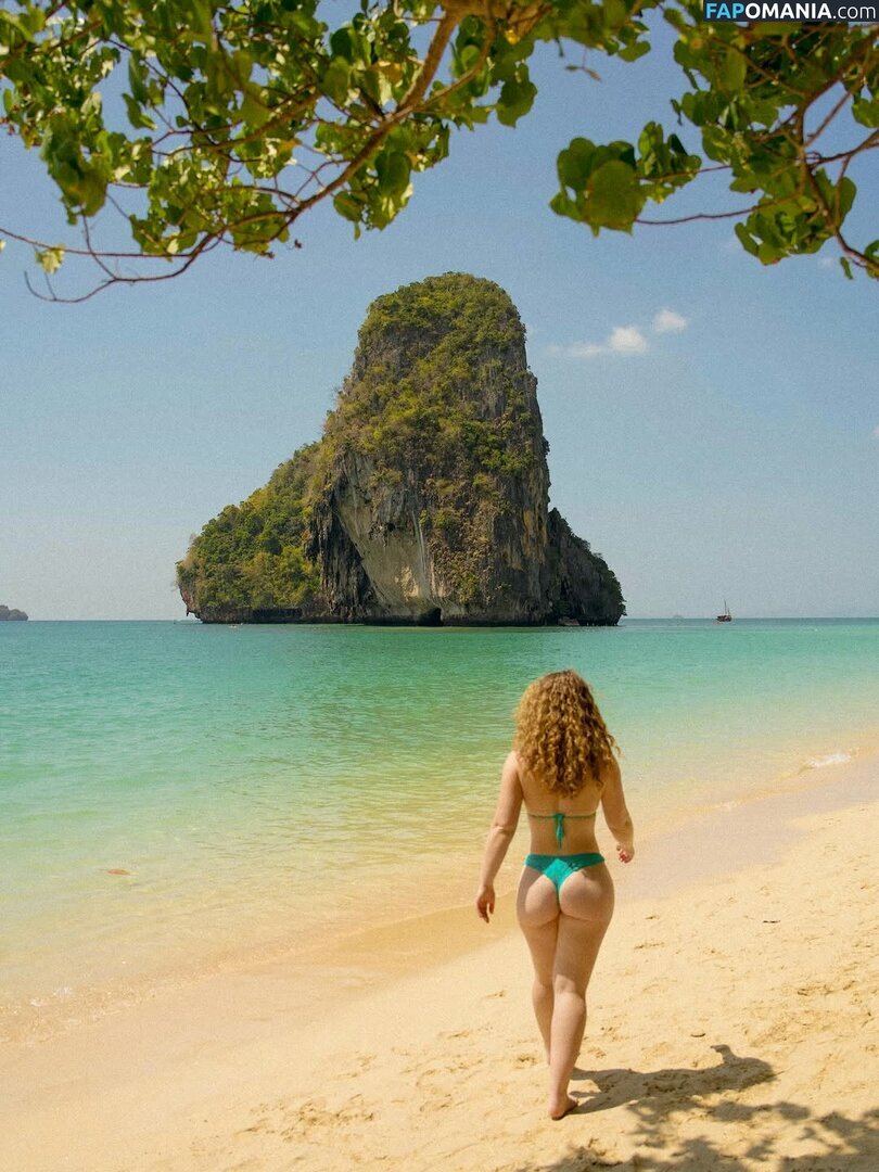 Jacindatravels_ / peachycaro Nu OnlyFans  Foto vazada #163