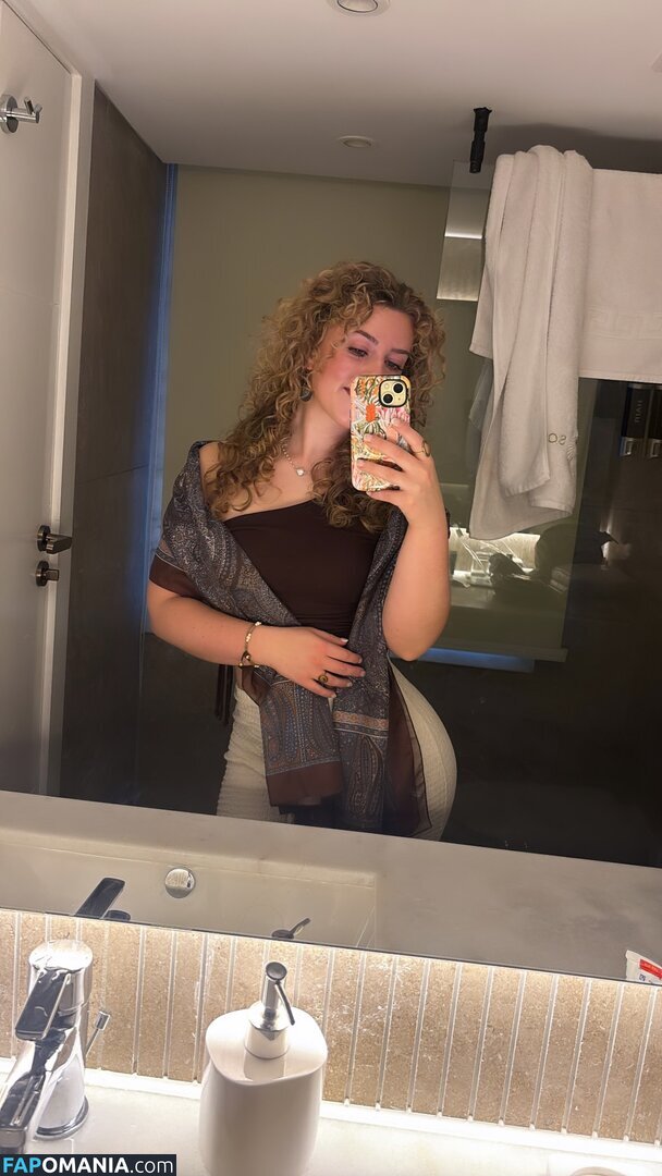 Jacindatravels_ / peachycaro Nu OnlyFans  Foto vazada #181