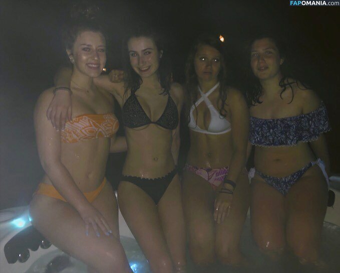 Jacindatravels_ / peachycaro Nu OnlyFans  Foto vazada #194