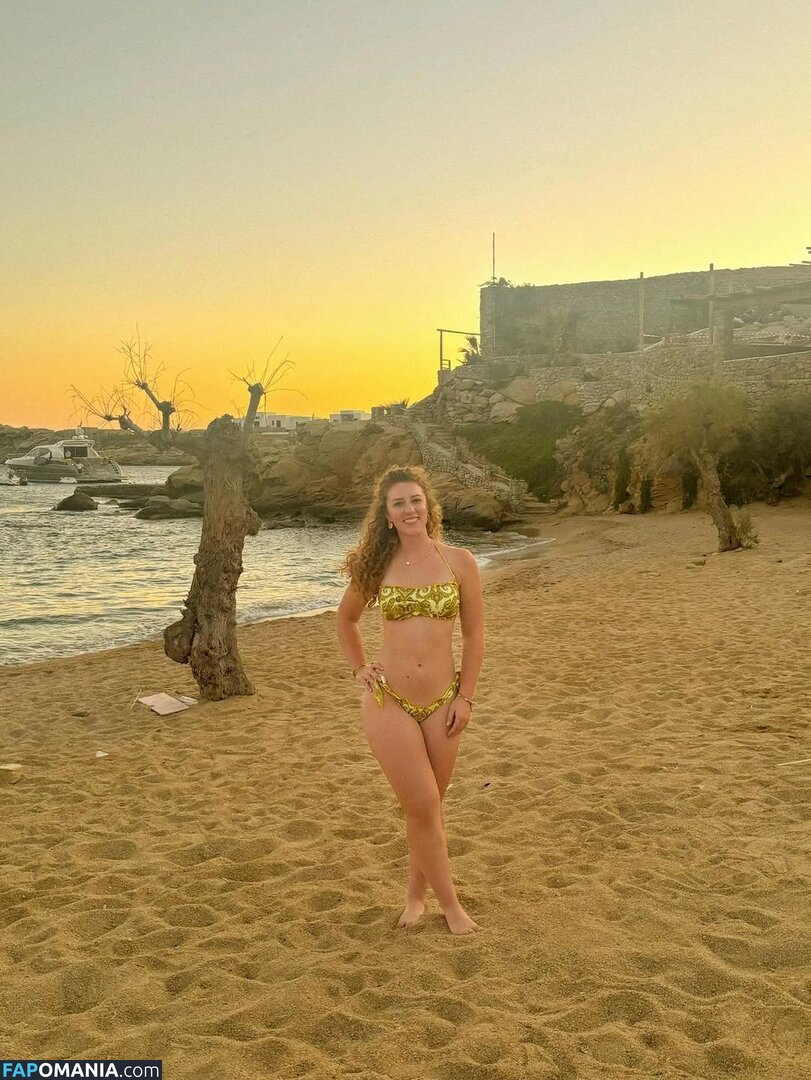 Jacindatravels_ / peachycaro Nu OnlyFans  Foto vazada #198
