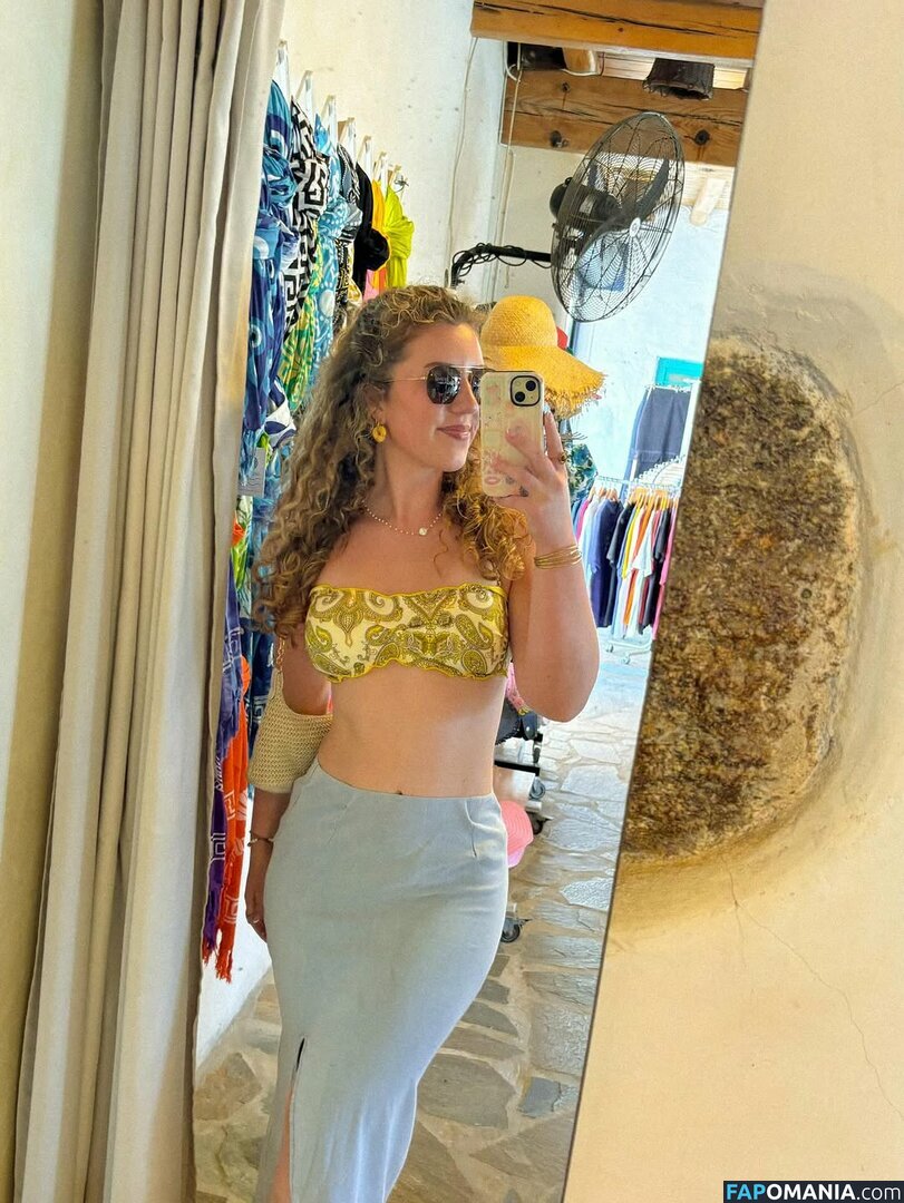 Jacindatravels_ / peachycaro Nu OnlyFans  Foto vazada #199