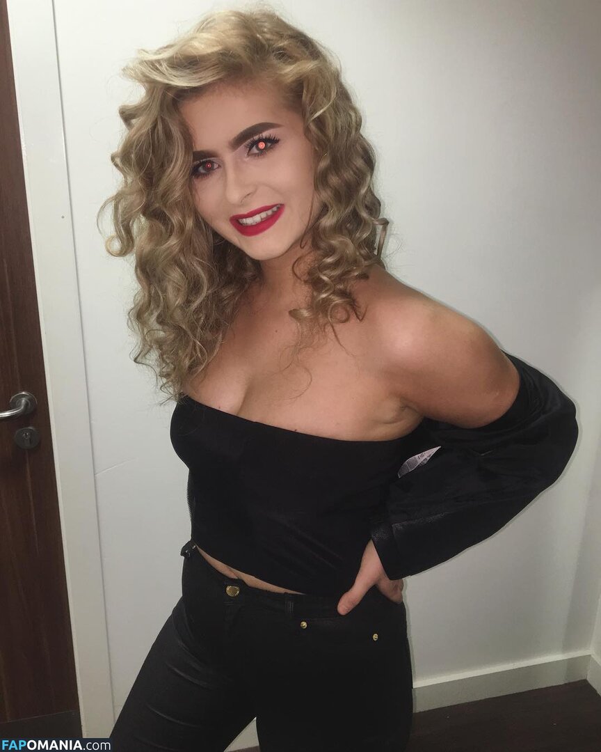 jacintaverell Nu OnlyFans  Foto vazada #4