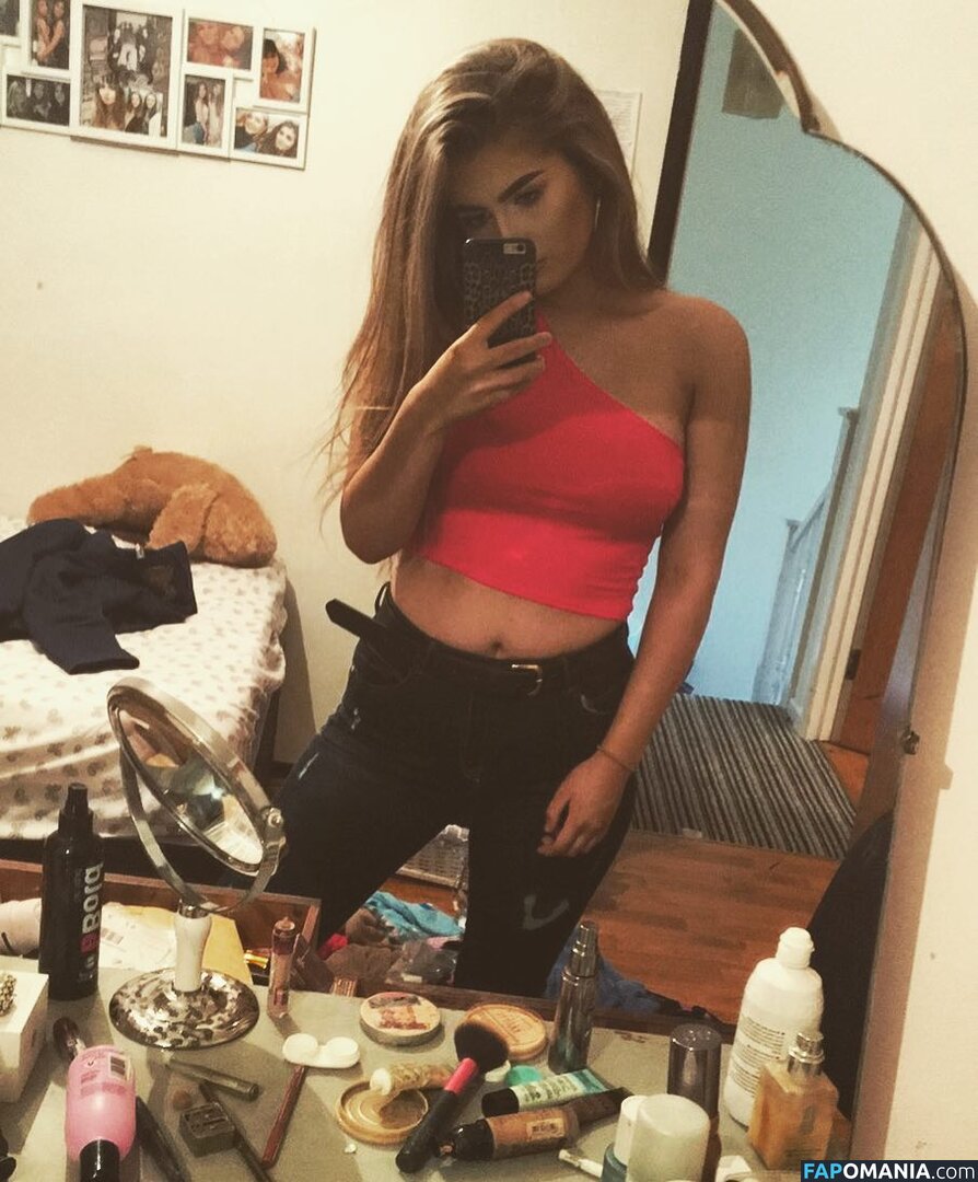 jacintaverell Nu OnlyFans  Foto vazada #17