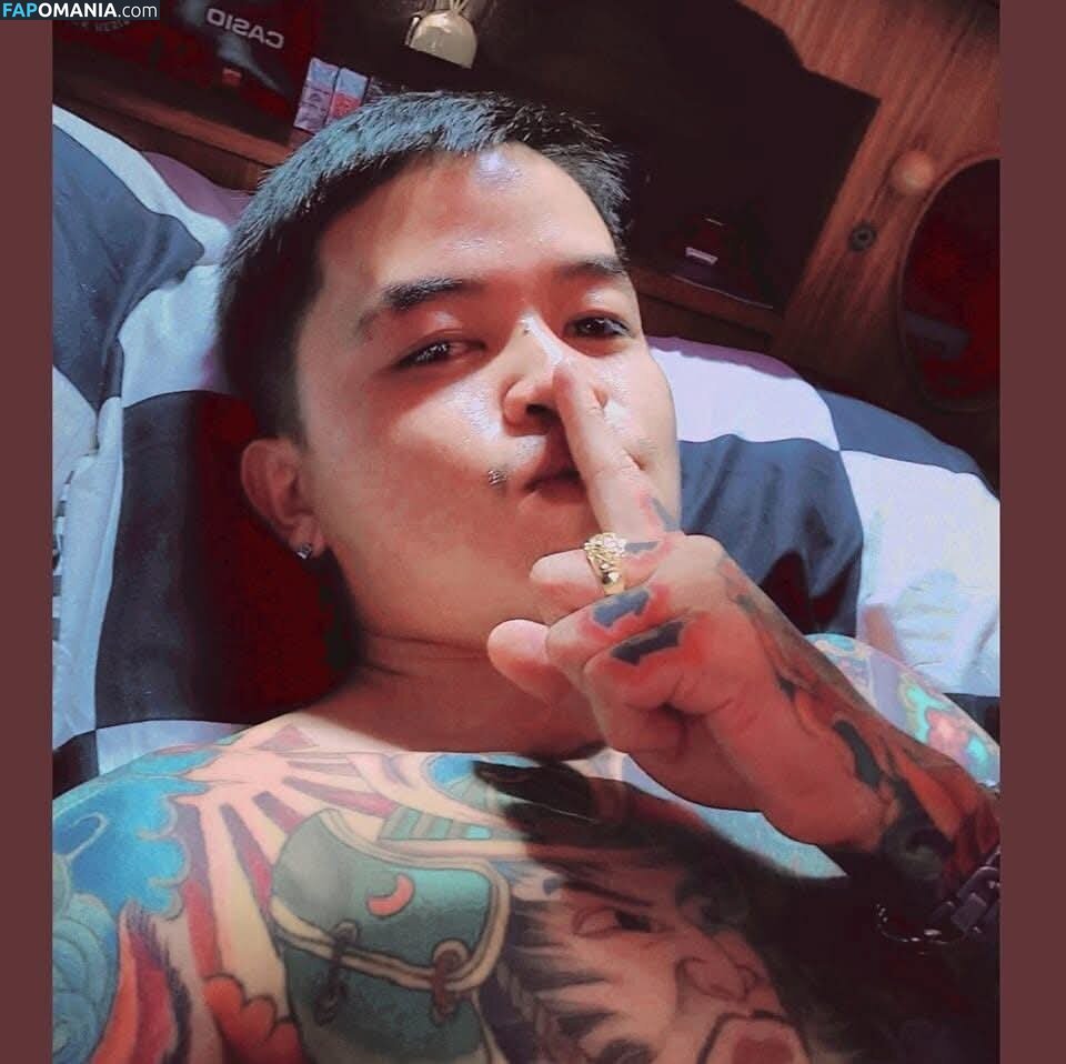 jack_hyena1999 / jackchutipan Nu OnlyFans  Foto vazada #1